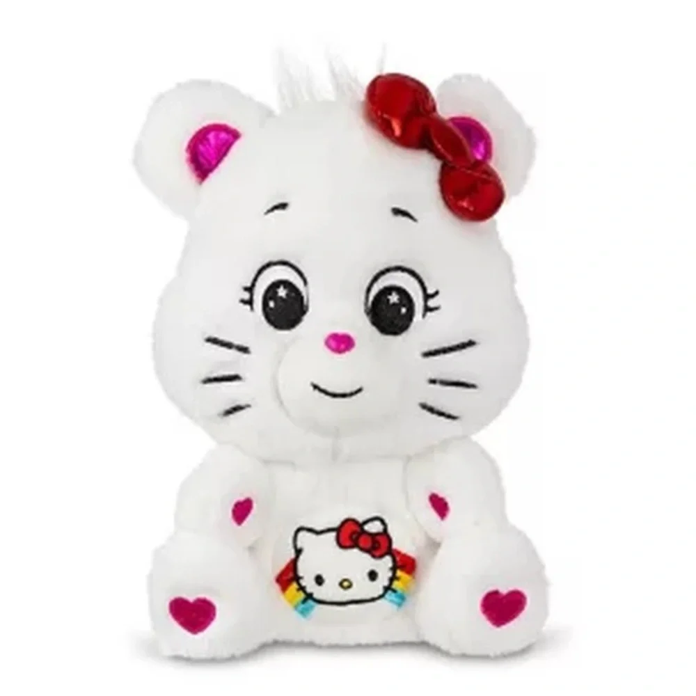 Care Bears delight your
